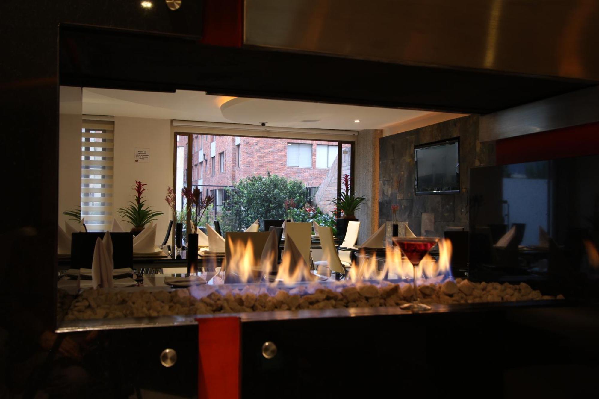 Hotel Suites 108 — Photos 2