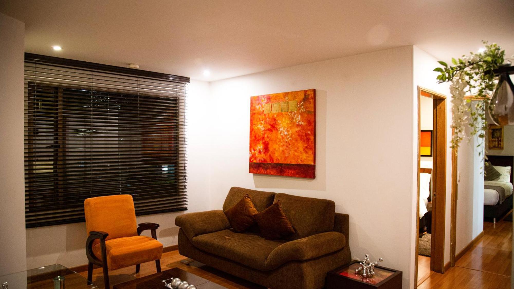 Hotel Suites 108 — Photos 1